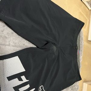 Mens Fox Board Shorts